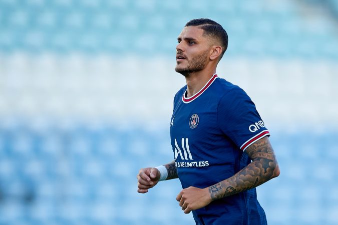 Nesër vizitat mjekësore, Mauro Icardi gati të firmosë me skuadrën e re