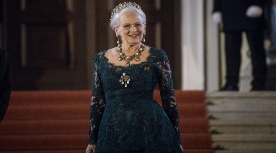 Mbretëresha e Danimarkës Margrethe II u heq titujt mbretëror disa prej nipërve të saj