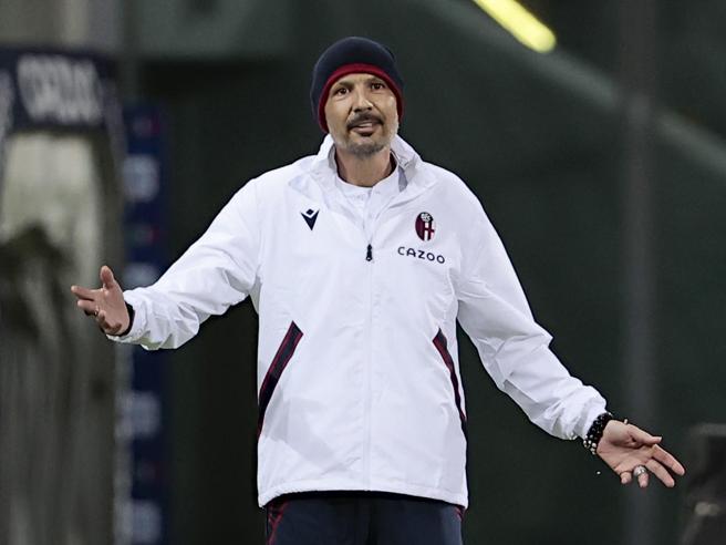 Mihajlovic: Unë nuk jam hipokrit dhe nuk e kuptoj pse më shkarkuan, shëndeti im nuk është justifikim