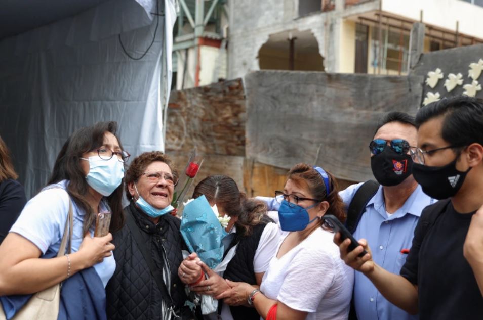 Tërmeti me magnitudë 7.6 godet Meksikën. I treti në të njëjtën datë, por në vite të ndryshme