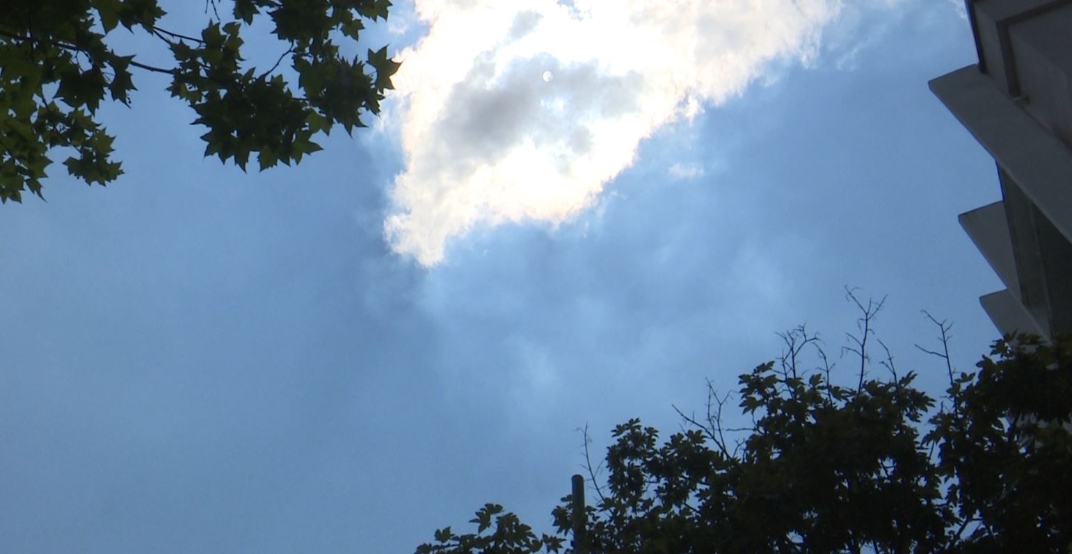 Moti sot, sa pritet të shkojnë temperaturat