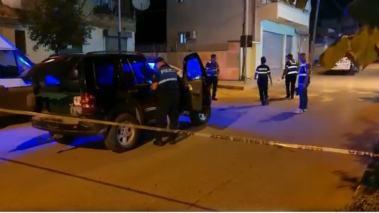Qëlloi drejt dy policëve, identifikohet autori 37-vjeçar