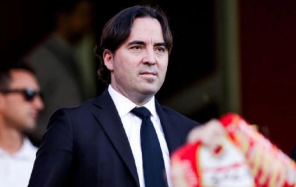 Negociata e dështuar, presidenti i lojtarit të kombëtares dhe menaxheri kapen me grushta