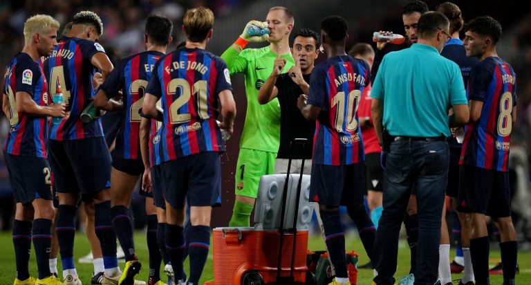 Nuk ka më rrjete sociale, Barcelona shton rregullat strikte për futbollistët