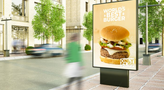 I pari në botë! Pse ky qytet ndaloi reklamat e mishit?