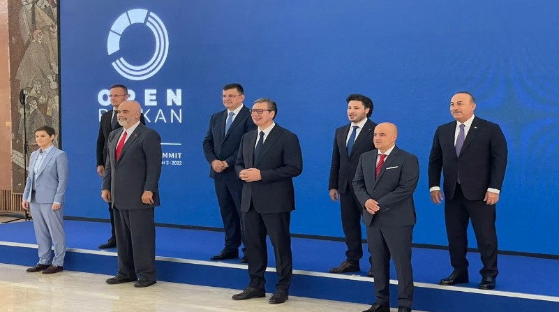 Samiti i “Open Balkan” në Beograd, marrëveshjet që pritet të nënshkruhen sot