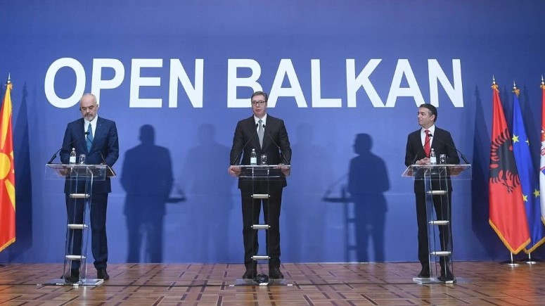 “Ballkani i Hapur” mblidhet në Beograd, do të diskutohen marrëveshjet për furnizim me ushqim dhe energji