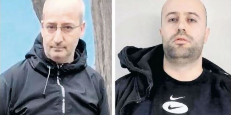 2.3 tonë kokainë drejt Europës, kapet shqiptari që drejtonte rrjetin ndërkombëtar të drogës (EMRI)