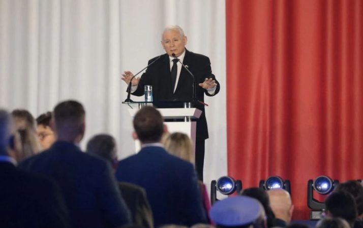 Partneri më i madh tregtar, Polonia i kërkon zyrtarisht Gjermanisë dëmshpërblim për Luftën e Dytë Botërore