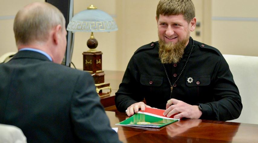 Aleatët kundër Putinit? Lideri çeçen: Duhen ndryshime në drejtimin e “operacionit special ushtarak”