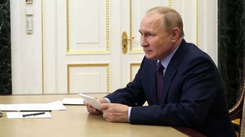 Kundërofensiva ukrainase dhe rimarrja e territoreve të pushtuara, çfarë nënkuptojnë humbjet e Rusisë për Putinin?