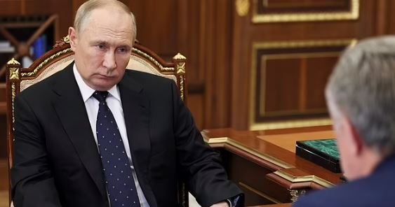 Analiza e “The Guardian”: Çfarë tregon fjalimi i Putinit për aneksimin e rajoneve ukrainase