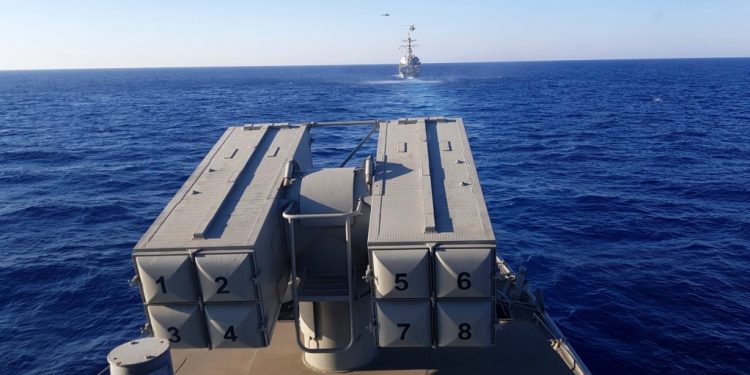 Marrëdhëniet Turqi-Greqi po tensionohen më tej për Qipron dhe Ishujt e Egjeut