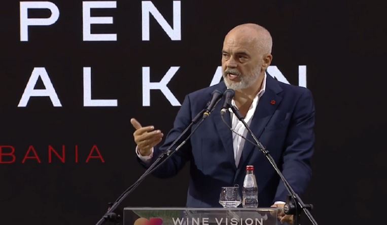 Rama nga Beogradi: Kemi humbur shumë kohë duke treguar kush është i pari