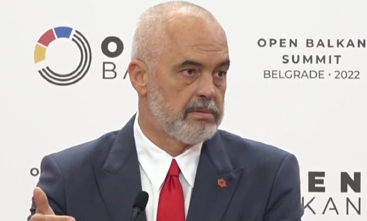 Rama paralajmëron dimër të vështirë: Do t’i kërkojmë mbështetje financiare BE-së për energjinë