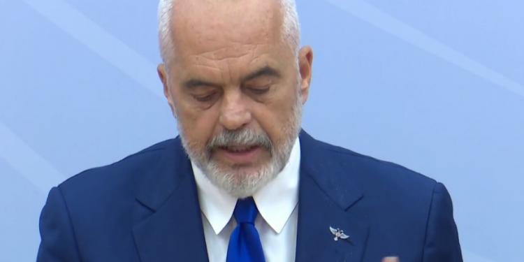 Tragjedia në Himarë, Rama: Kam një ndienjë shumë të fortë revolte, punonjësi i policisë u kthye në vrasës