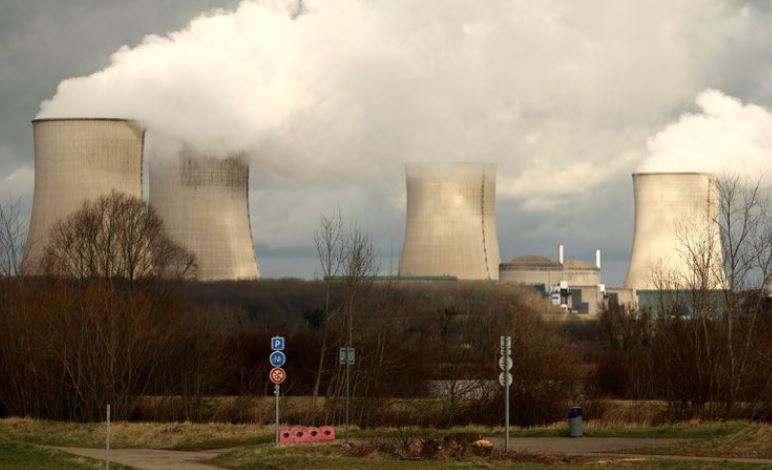 Frika nga mungesa e energjisë elektrike këtë dimër, Franca riaktivizon të gjithë reaktorët bërthamorë