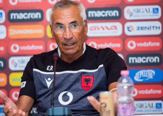 Reja: Me Izraelin dhe Islandën, janë sfida vendimtare, ende në lojë për vendin e parë