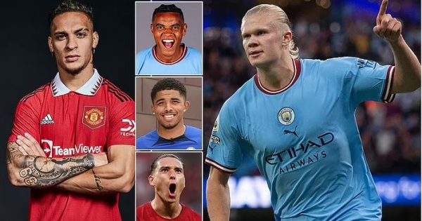 Shifra të çmendura/ Premier League vendos rekord të ri në merkato