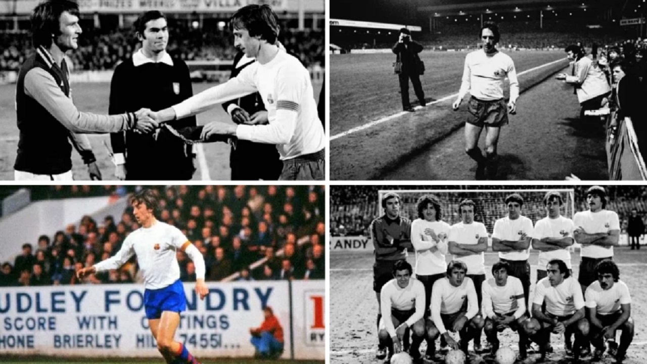 Skandali me fanellën e Barçës, i ngjan asaj të Realit!