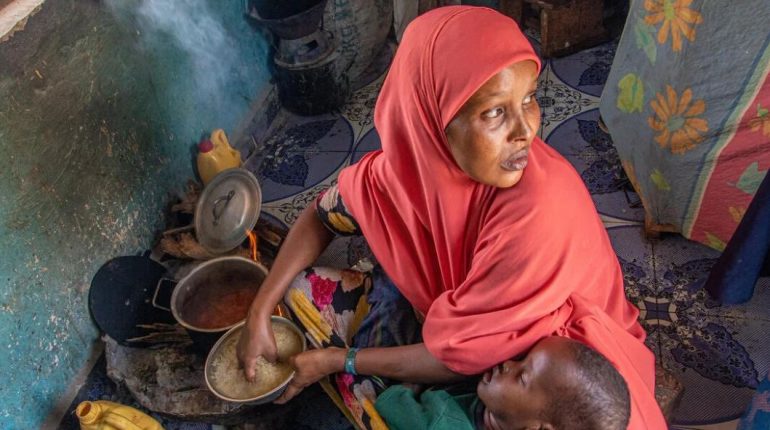 Mes thatësirës dhe rritjes së çmimeve, OKB ngre alarmin për Somalinë: Uria është shumë afër