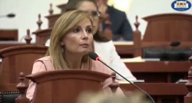 I tha “grifshë”, Felaj i kërkon ndjesë Tabakut për fyerjen