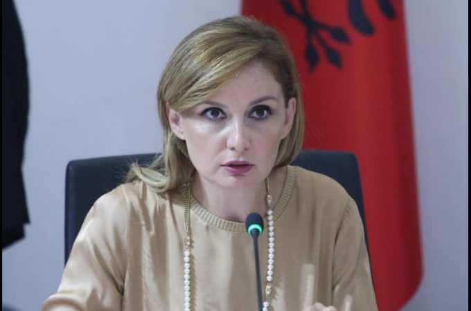 Takimi me Yuri Kim, Tabaku: Pak më vonë vetë ambasada e SHBA do njoftojë për…