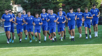 Te Teuta priten 2 debutime ndaj Erzenit