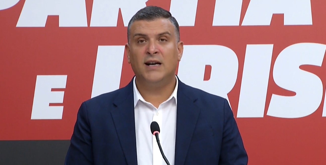 Anija me naftë kontrabandë në Durrës, Partia e Lirisë: Është shkelur rezoluta e OKB-së, kush ishte porositësi?