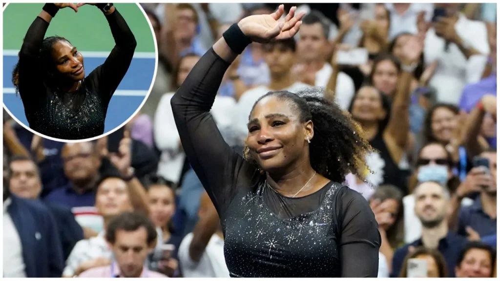 Tenisi përshëndetet me një legjendë, Serena Williams tërhiqet në moshën 40-vjeçare