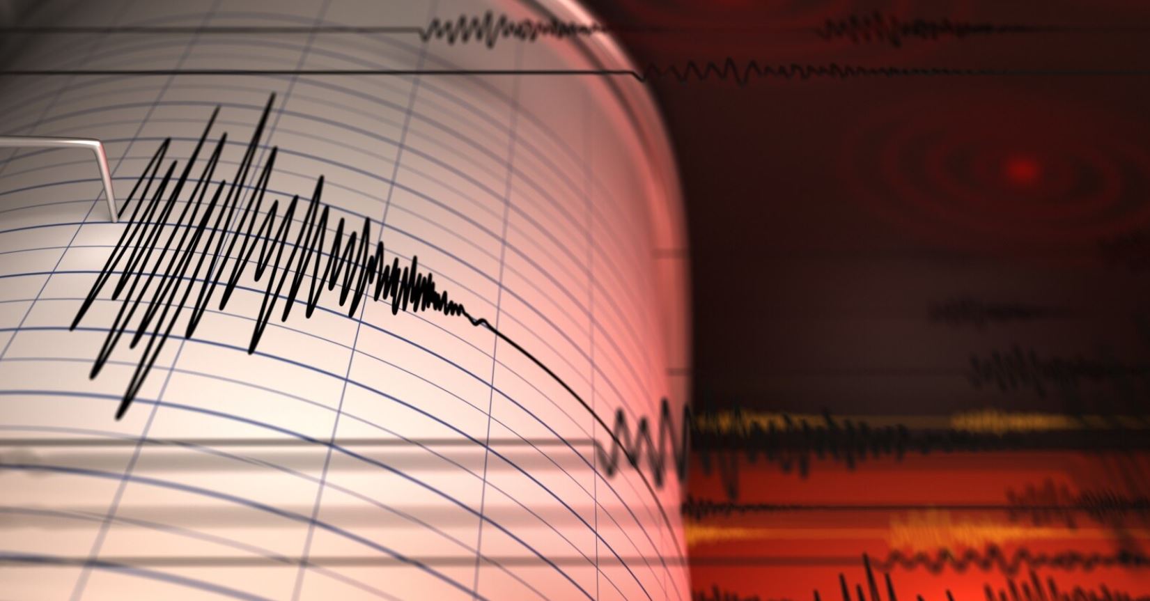 Tërmeti “shkund” Italinë, forca dhe epiqendra