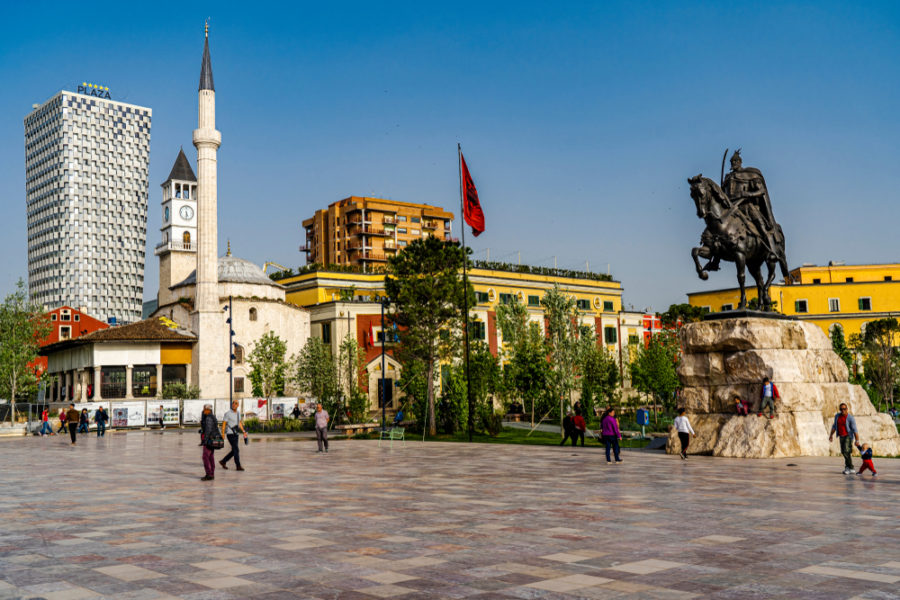 Rreziku për të qenë i varfër, Shqipëria kryeson Europën me 43% të popullsisë