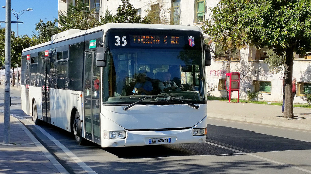 Shoqata e Transportit Publik: Mund të rritet çmimi i biletës