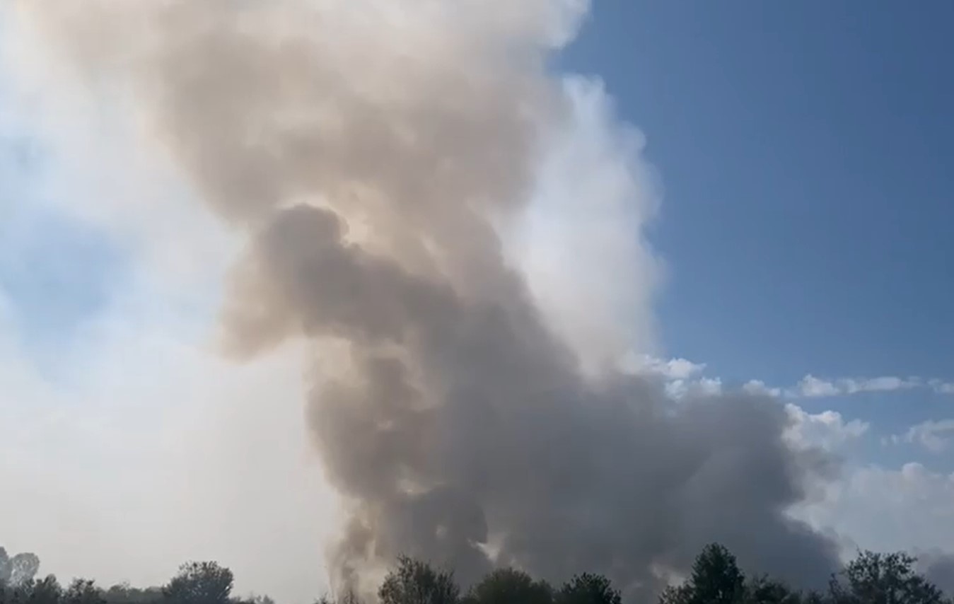 “S’ka rënë bombë atomike, por po helmohen banorët në Shijak”/ Meta: Lekët e inceneratorëve vidhen nga grupi kriminal