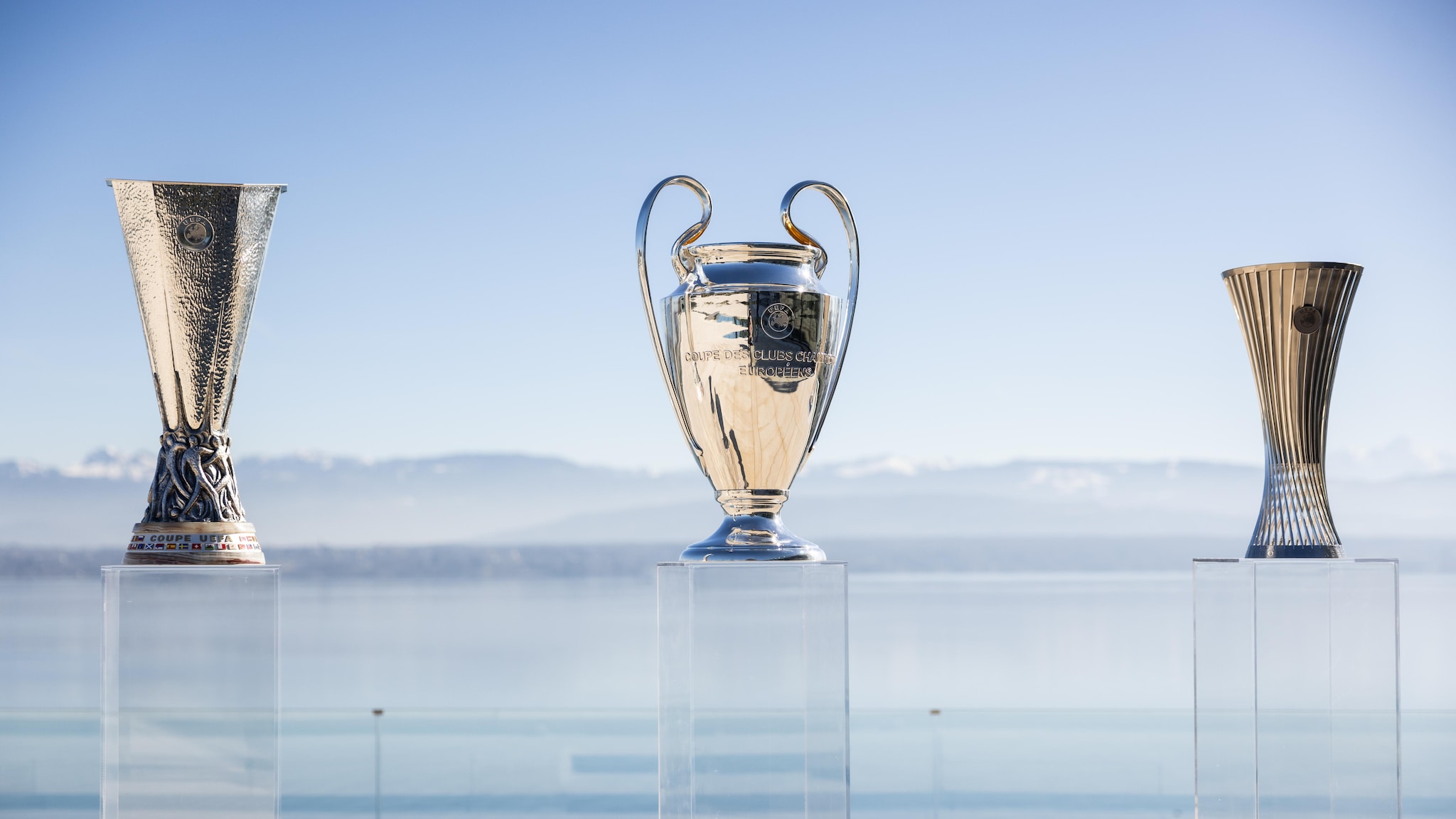 UEFA po mendon për një turne për skuadrat që kanë fituar Kupat e Europës dhe MLS, ai mund të zëvendësojë Superkupën e Evropës