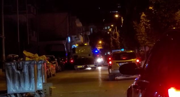 Atentati në Vlorë, kush janë dy policët që iu shpëtuan plumbave