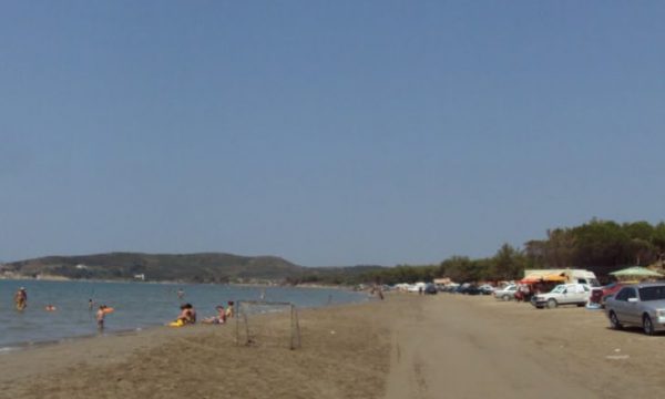 Mbytet një 45-vjeçar në plazhin e Zvërnecit