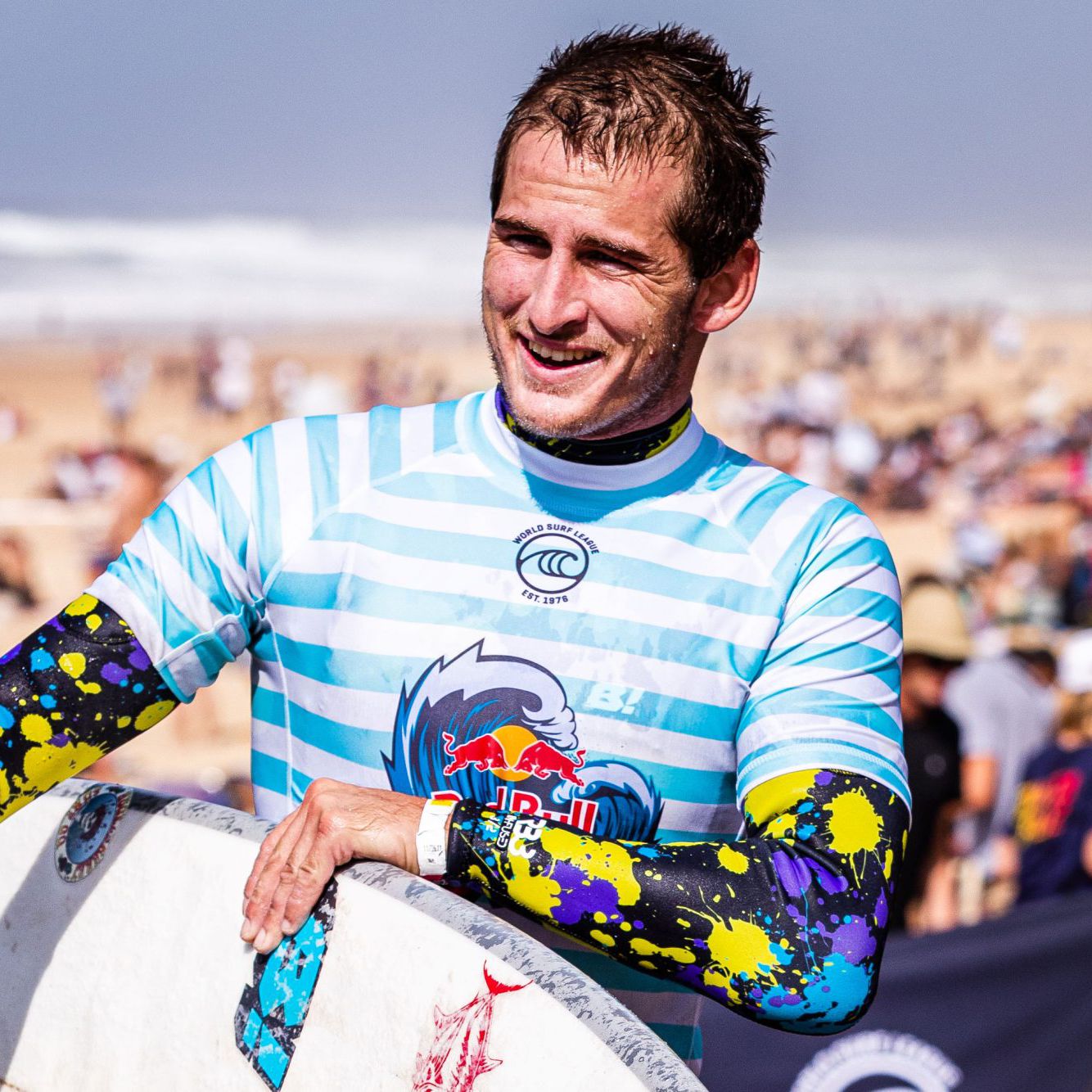 Vuante nga një sëmundje e rëndë, ndërron jetë në stërvitje sportisti 24-vjeçar