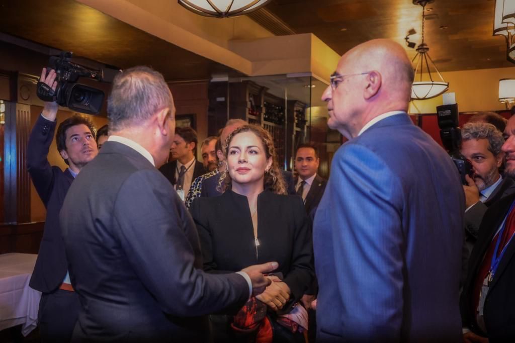 Ministrja Xhaçka në takimin e SEECP: Bashkëpunimi rajonal, kyç për të ardhmen tonë evropiane