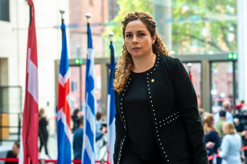 Xhaçka në New York, merr pjesë në javën e nivelit të lartë të Asamblesë së Përgjithshme të OKB