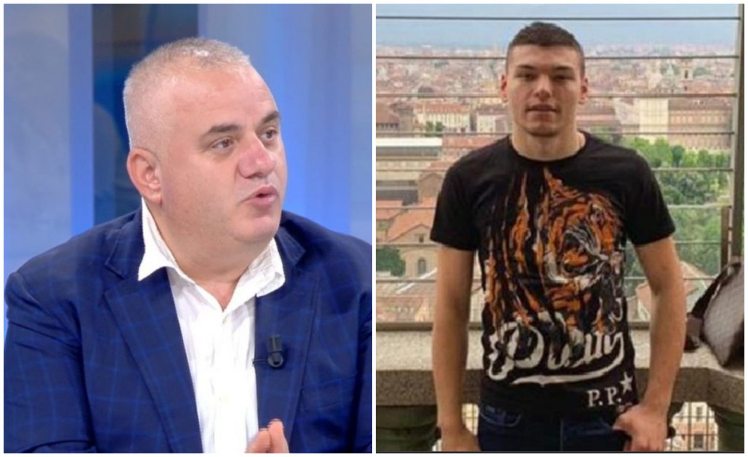 Masakra e Fushë-Krujës, Hoxha: Vrasësit e Brilant Martinajt kontrollonin trafikun të veshur me uniforma policie