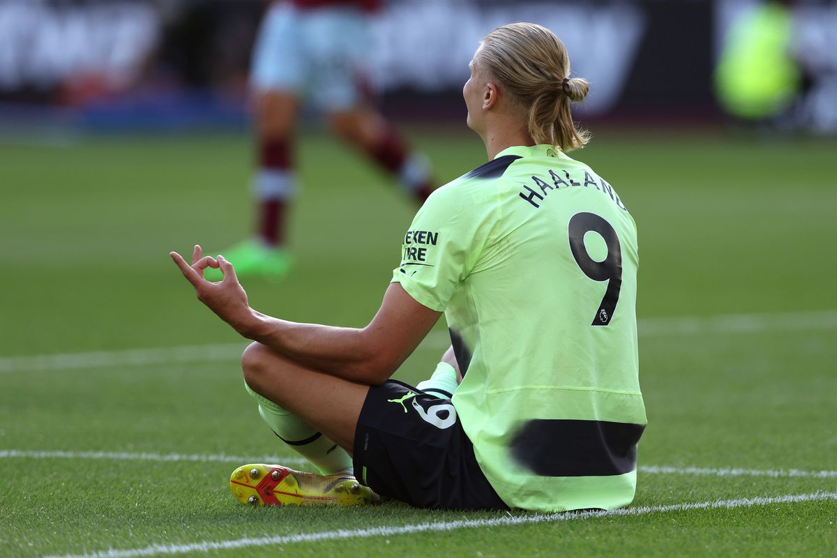 1 milion € në javë! Zbulohen bonuset e çmendura të golave të Haaland