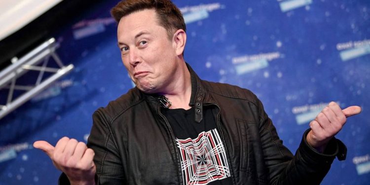 Rusia e gatshme të mirëpresë planin e Elon Musk “për paqe” me Ukrainën