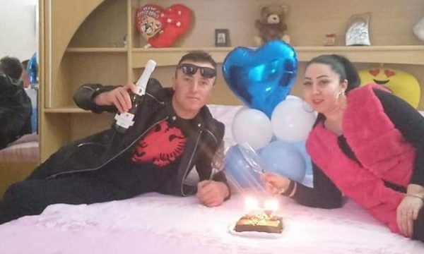Dyshohet se vrau gruan për motive xhelozie, shqiptari Avni Meçja vetëdorëzohet në polici