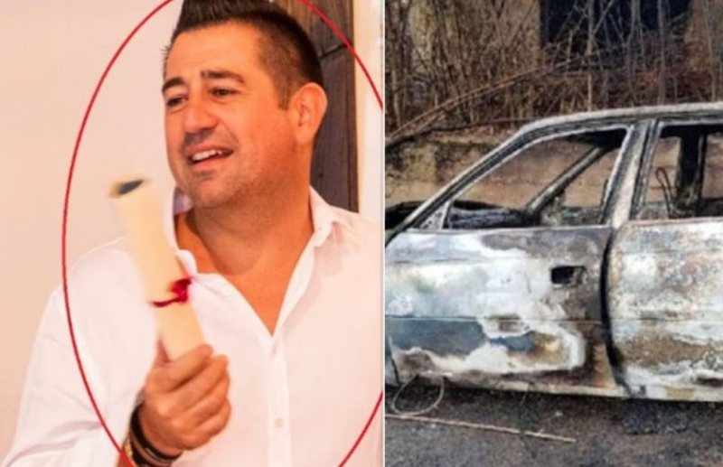 Inskenoi vdekjen e tij, Prokuroria e Pukës firmos urdhër-arrestin për Davide Pecorellin