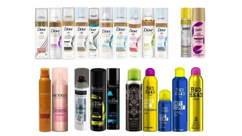 Paralajmërojnë ekspertët/ Shkaktonin kancer, ja shampot që u tërhoqën nga tregu