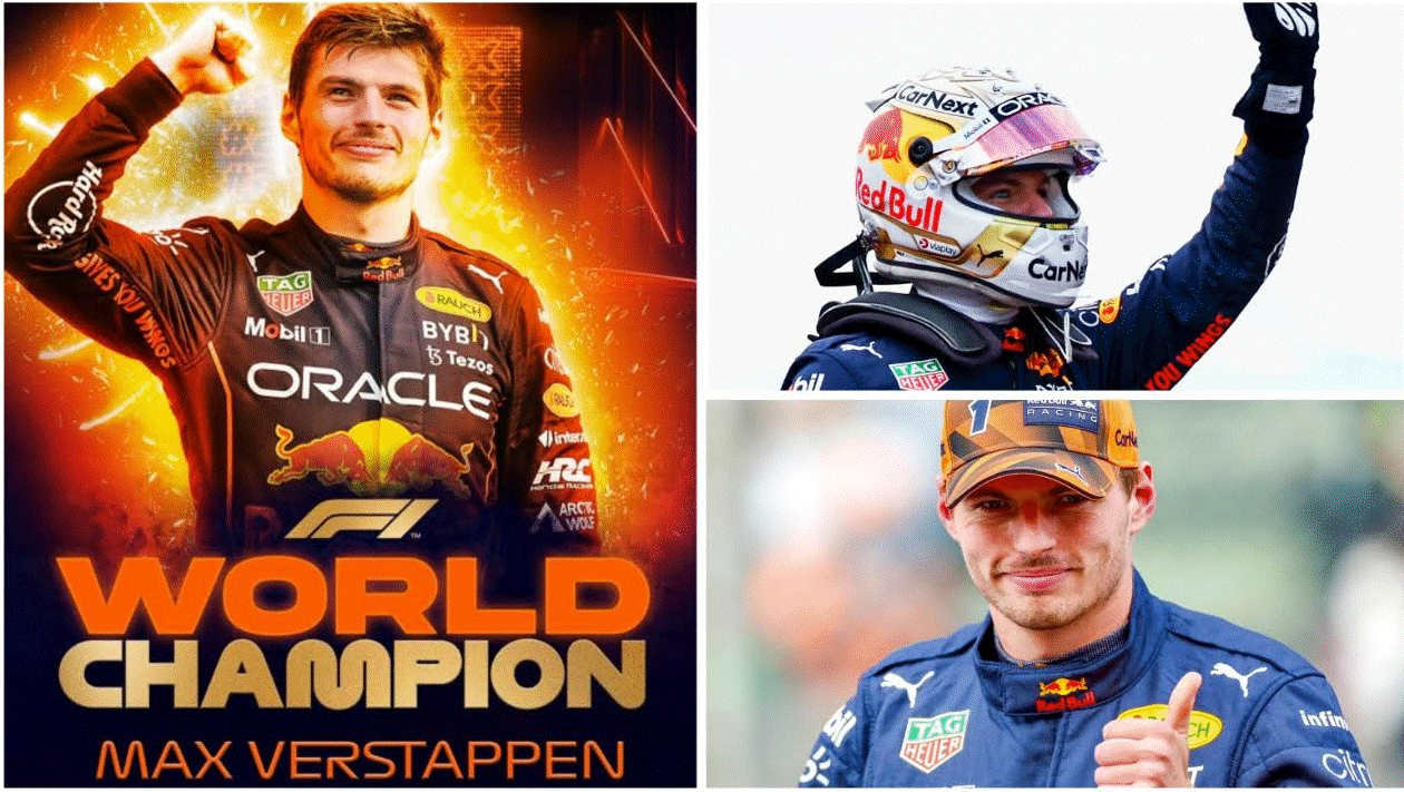 Formula 1/ Max Verstappen kampion bote, triumfi në Japoni i dhuron titullin e dytë