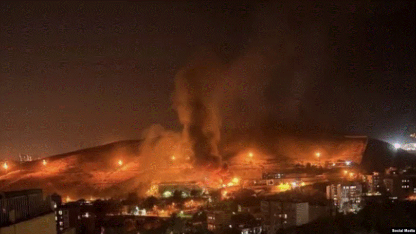 BE vendos sanksione të reja kundër Iranit