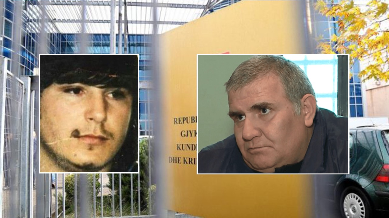 Tentuan të korruptonin Luftar Reçin, SPAK mbyll hetimet ndaj Gentian Goskovës dhe Ervis Kosovës
