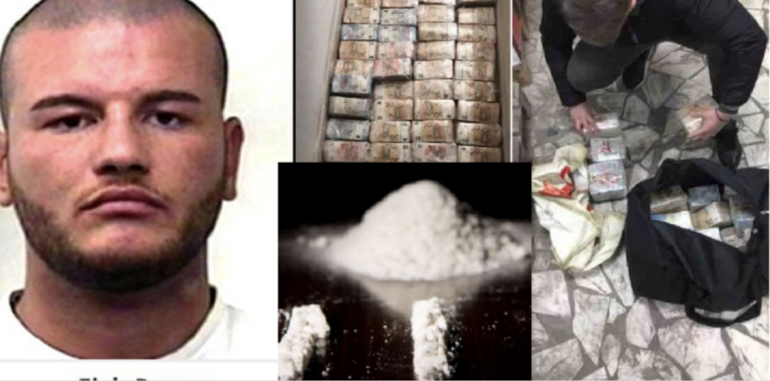 187 vite burg për grupin e “bosit të lëndëve narkotike”, Prokuroria kërkon 20 vite heqje lirie për Elvis Demçen dhe Ermal Arapajn